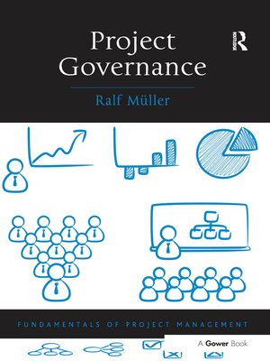 cover image of Project Governance